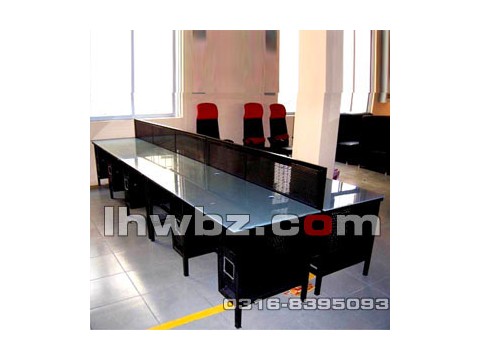 网吧桌-038