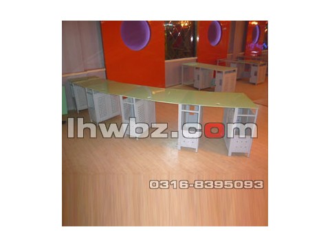网吧桌-041