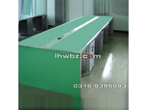 网吧桌-043