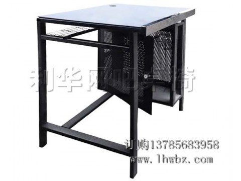 网吧桌-074