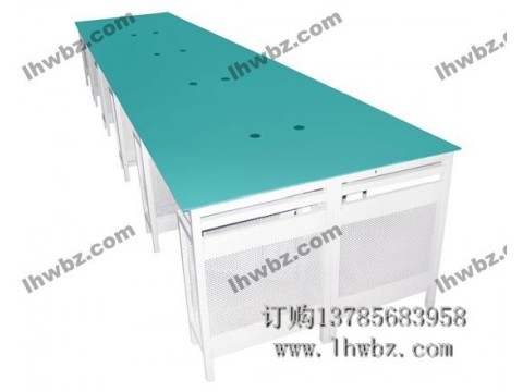 网吧桌