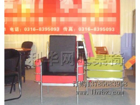 网吧椅-58