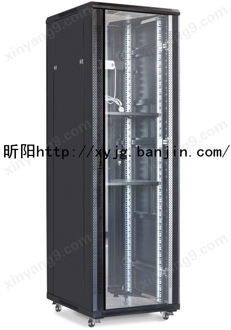 豪华t2机柜