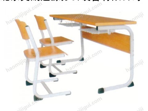 课桌椅-18