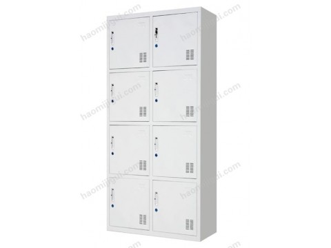 八门更衣柜-28