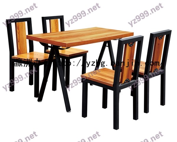 餐桌椅-15