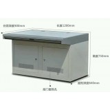 定制各种板金操作台，电视墙，各种机柜，机箱，
