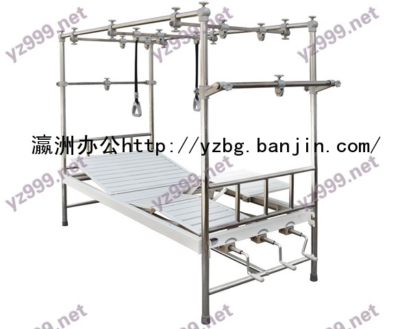 不锈钢圆管新型牵引床-05