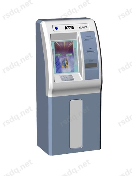 自动ATM机外壳-09