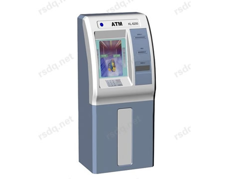 自动ATM机外壳-09