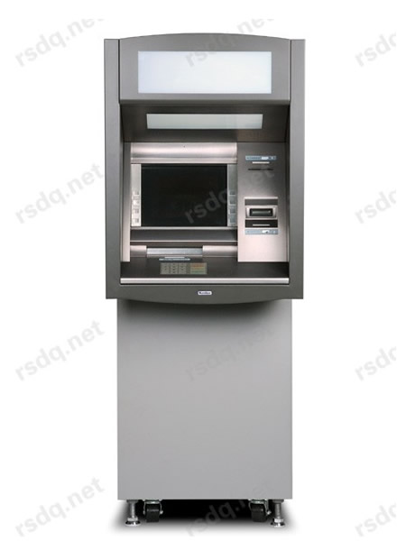 自动ATM机外壳-08