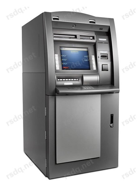 自动ATM机外壳-06