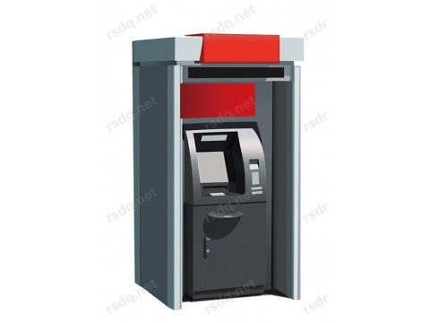自动ATM机外壳-02