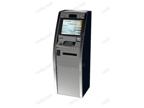 自动ATM机外壳-01
