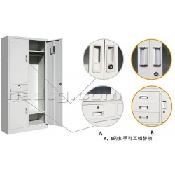 多用柜