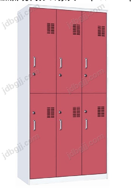 六门更衣柜-03