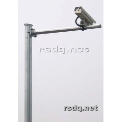 监控杆-15