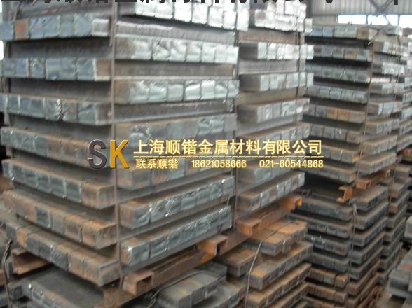 纯铁方钢、纯铁炉料、太钢纯铁方钢