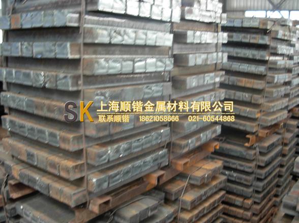 纯铁方钢、纯铁炉料、太钢纯铁方钢