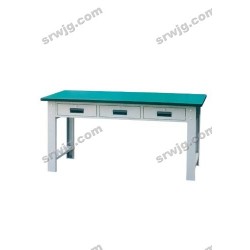 重型工作桌