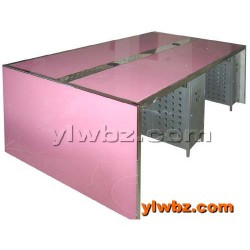 网吧桌-21