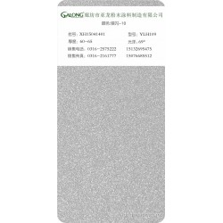 银闪-10