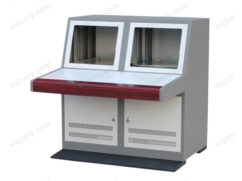 豪华双联操作台-19