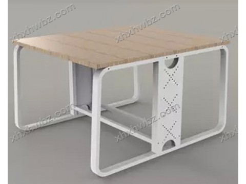 网吧桌-12