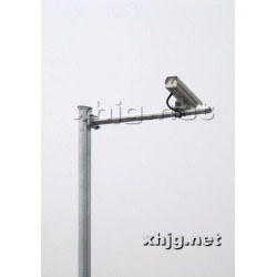 监控杆-03