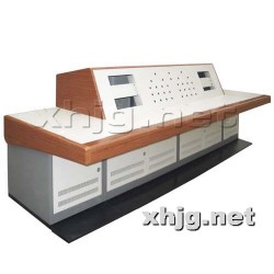 操作台