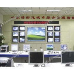 电视墙-13