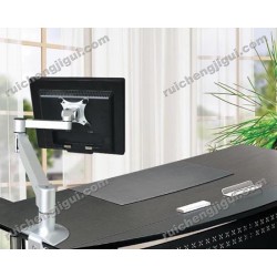 液晶显示器支架