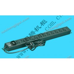 12位输出万能插孔PDU