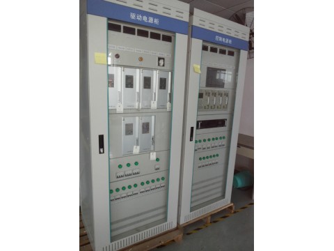 电力直流屏柜-03