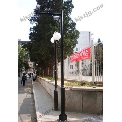 监控杆-20