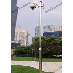 监控杆-28