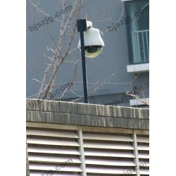 监控杆-15