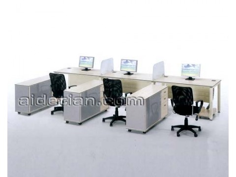 上海办公家具简约现代电脑桌