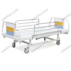 护理床 家用多功能瘫痪病人单摇床