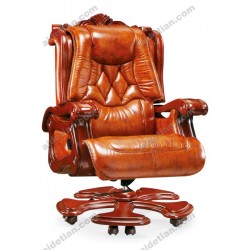 陕西餐椅 实木靠背椅 会议椅