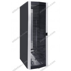 DELL 1米18u网络机柜 图腾加厚1.4米
