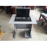 液晶显示器翻转器