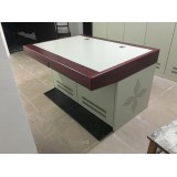 操作台