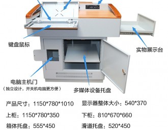 香河新腾飞金属制品有限公司 (881播放)