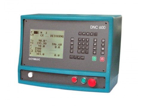 DNC600