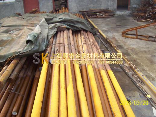 供应纯铁圆钢、太钢纯铁、