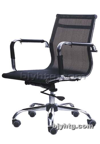 电脑椅 人体工学办公椅 员工可躺椅