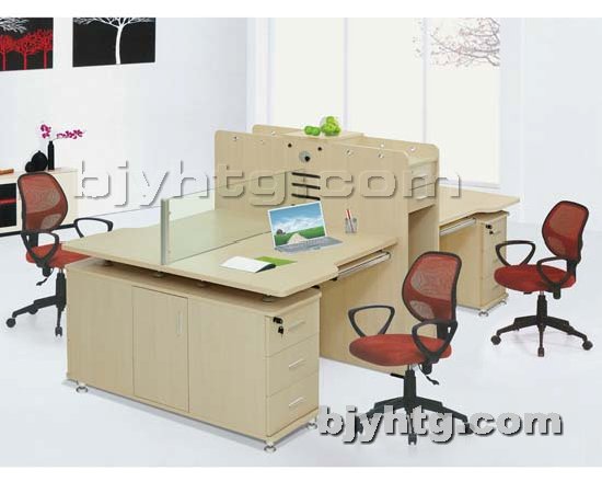 办公屏风隔断 职员办公桌 电脑桌