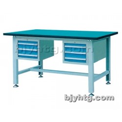 防静电工作台 钳工台 电子维修桌