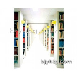 书架 学校图书馆书架 阅览室书架
